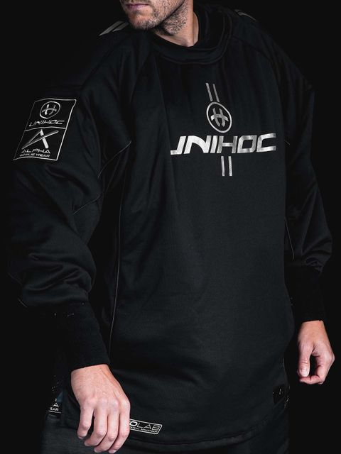 Unihoc Goalie Jersey ALPHA EVOLAB